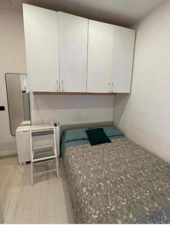 Appartamento Vacanza A Torino Ngoại thất bức ảnh