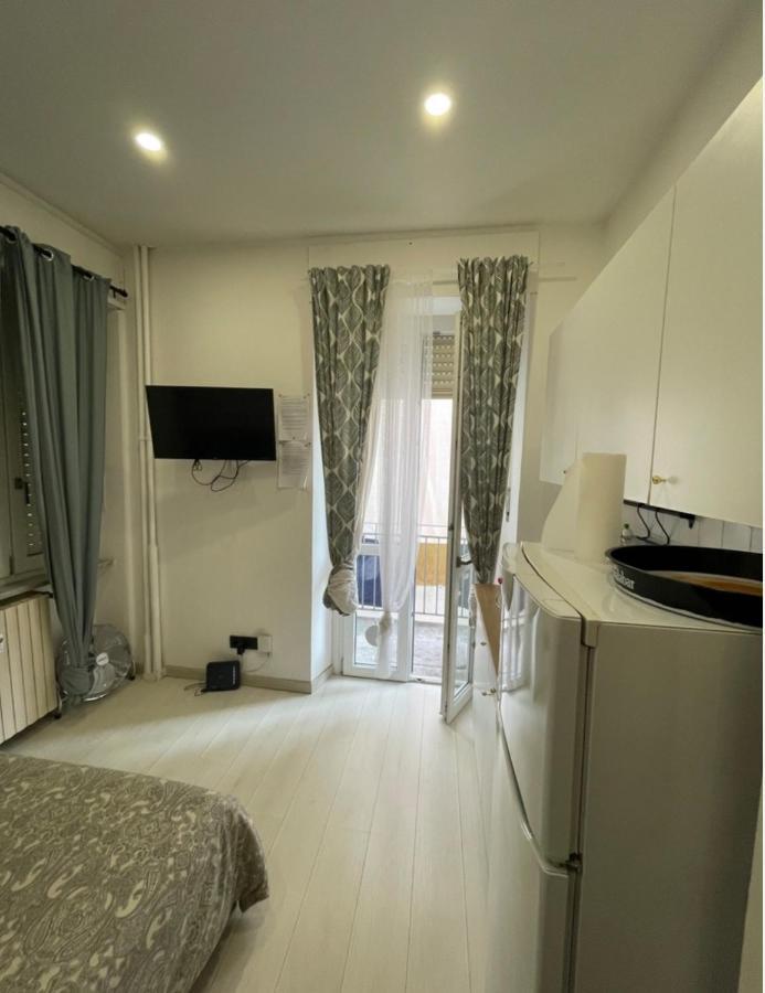 Appartamento Vacanza A Torino Ngoại thất bức ảnh