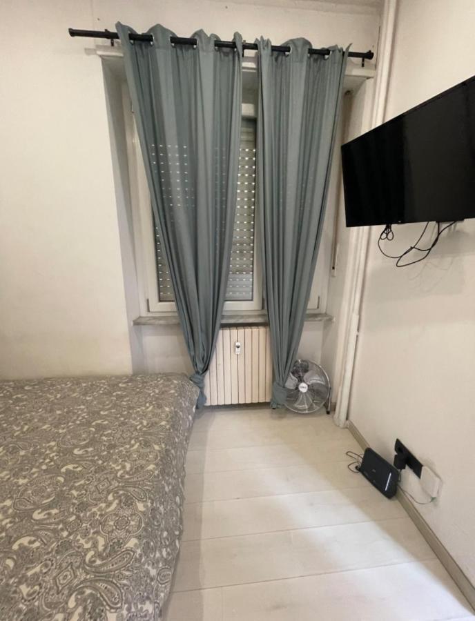 Appartamento Vacanza A Torino Ngoại thất bức ảnh